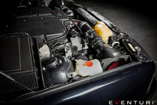 Load image into Gallery viewer, Eventuri Carbon Fiber Intake System - BMW M5 (E39) 2000-2003