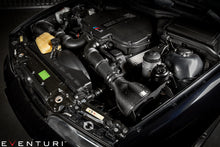 Load image into Gallery viewer, Eventuri Carbon Fiber Intake System - BMW M5 (E39) 2000-2003