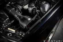 Load image into Gallery viewer, Eventuri Carbon Fiber Intake System - BMW M5 (E39) 2000-2003