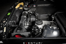 Load image into Gallery viewer, Eventuri Carbon Fiber Intake System - BMW M5 (E39) 2000-2003