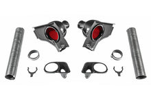 Load image into Gallery viewer, Eventuri Carbon Fiber Intake System - BMW M5 (E39) 2000-2003