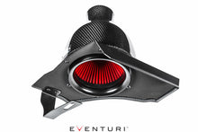 Load image into Gallery viewer, Eventuri Carbon Fiber Intake System - BMW M5 (E39) 2000-2003