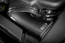 Load image into Gallery viewer, Eventuri Gloss Carbon Fiber Intake System - BMW M3 (E9x) 2008-2013