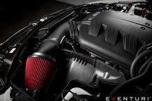 Load image into Gallery viewer, Eventuri Gloss Carbon Fiber Intake System - BMW M3 (E9x) 2008-2013