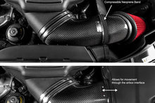 Load image into Gallery viewer, Eventuri Gloss Carbon Fiber Intake System - BMW M3 (E9x) 2008-2013