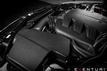 Load image into Gallery viewer, Eventuri Gloss Carbon Fiber Intake System - BMW M3 (E9x) 2008-2013