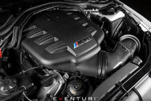 Load image into Gallery viewer, Eventuri Gloss Carbon Fiber Intake System - BMW M3 (E9x) 2008-2013