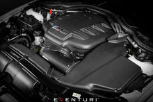 Load image into Gallery viewer, Eventuri Gloss Carbon Fiber Intake System - BMW M3 (E9x) 2008-2013