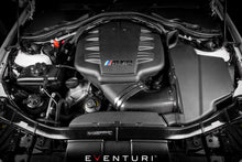 Load image into Gallery viewer, Eventuri Gloss Carbon Fiber Intake System - BMW M3 (E9x) 2008-2013