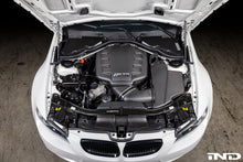 Load image into Gallery viewer, Eventuri Matte Carbon Fiber Airbox Lid - BMW M3 (E9x) 2008-2013