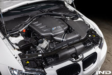 Load image into Gallery viewer, Eventuri Matte Carbon Fiber Airbox Lid - BMW M3 (E9x) 2008-2013