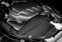 Load image into Gallery viewer, Eventuri Gloss Carbon Fiber Airbox Lid - BMW M3 (E9x) 2008-2013