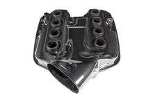 Load image into Gallery viewer, Eventuri Gloss Carbon Fiber Inlet Plenum - BMW M3 (E9x) 2008-2013
