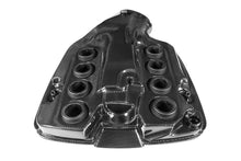 Load image into Gallery viewer, Eventuri Gloss Carbon Fiber Inlet Plenum - BMW M3 (E9x) 2008-2013