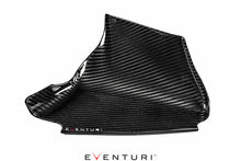 Load image into Gallery viewer, Eventuri Gloss Carbon Fiber Intake System - BMW M3 (E9x) 2008-2013