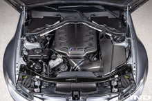 Load image into Gallery viewer, Eventuri Gloss Carbon Fiber Inlet Plenum - BMW M3 (E9x) 2008-2013