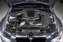 Load image into Gallery viewer, Eventuri Gloss Carbon Fiber Inlet Plenum - BMW M3 (E9x) 2008-2013