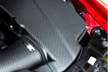 Load image into Gallery viewer, Eventuri Matte Carbon Fiber Airbox Lid - BMW M3 (E9x) 2008-2013