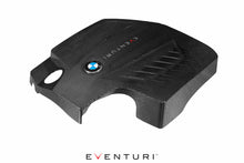 Load image into Gallery viewer, Eventuri Carbon Fiber Engine Cover - Various BMW N55 Models 2012-2018