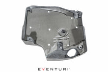 Load image into Gallery viewer, Eventuri Carbon Fiber Engine Cover - Various BMW N55 Models 2012-2018