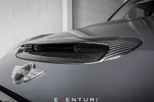 Load image into Gallery viewer, Eventuri Carbon Plastic Intake w/ Carbon Scoop - Mini Cooper S / JCW (F56) 2015-2021