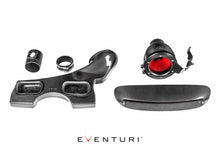 Load image into Gallery viewer, Eventuri Carbon Fiber Intake w/ Scoop - Mini Cooper S / JCW (F56) 2015-2024