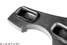 Load image into Gallery viewer, Eventuri Carbon Fiber Intake w/ Scoop - Mini Cooper S / JCW (F56) 2015-2024