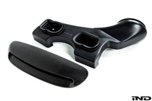 Load image into Gallery viewer, Eventuri Carbon Plastic Intake w/ Carbon Scoop - Mini Cooper S / JCW (F56) 2015-2021