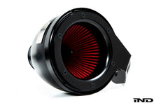 Load image into Gallery viewer, Eventuri Carbon Plastic Intake w/ Carbon Scoop - Mini Cooper S / JCW (F56) 2015-2021