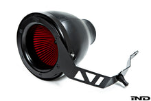 Load image into Gallery viewer, Eventuri Carbon Plastic Intake w/ Carbon Scoop - Mini Cooper S / JCW (F56) 2015-2021