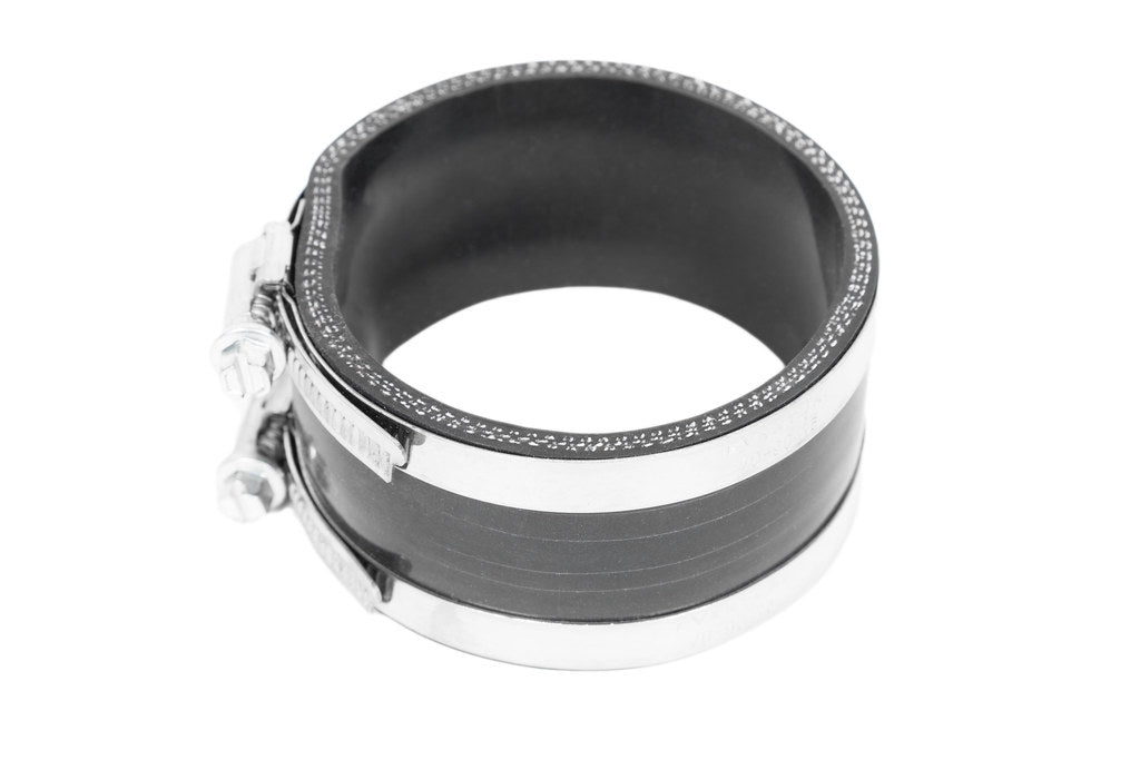 Eventuri Carbon Plastic Intake w/ Carbon Scoop - Mini Cooper S / JCW (F56) 2015-2021