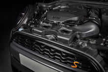 Load image into Gallery viewer, Eventuri Carbon Plastic Intake w/ Carbon Scoop - Mini Cooper S / JCW (F56) 2015-2021