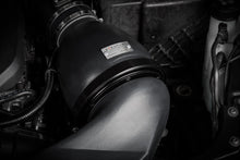 Load image into Gallery viewer, Eventuri Carbon Plastic Intake w/ Carbon Scoop - Mini Cooper S / JCW (F56) 2015-2021
