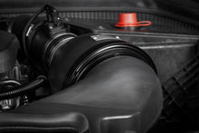 Load image into Gallery viewer, Eventuri Carbon Plastic Intake w/ Carbon Scoop - Mini Cooper S / JCW (F56) 2015-2021