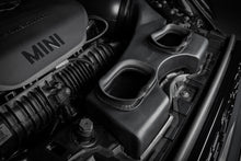 Load image into Gallery viewer, Eventuri Carbon Plastic Intake w/ Carbon Scoop - Mini Cooper S / JCW (F56) 2015-2021