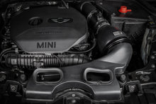 Load image into Gallery viewer, Eventuri Carbon Plastic Intake w/ Carbon Scoop - Mini Cooper S / JCW (F56) 2015-2021