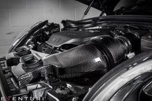 Load image into Gallery viewer, Eventuri Carbon Fiber Intake w/ Scoop - Mini Cooper S / JCW (F56) 2015-2024