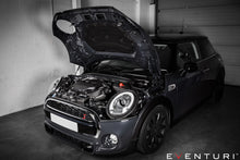 Load image into Gallery viewer, Eventuri Carbon Fiber Intake w/ Scoop - Mini Cooper S / JCW (F56) 2015-2024