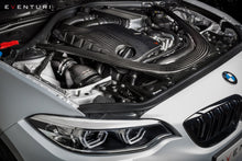 Load image into Gallery viewer, Eventuri Carbon Fiber Intake System - BMW M2 Competition / CS