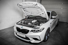 Load image into Gallery viewer, Eventuri Carbon Fiber Intake System - BMW M2 Competition / CS