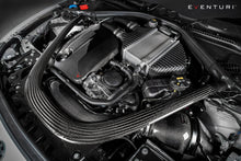 Load image into Gallery viewer, Eventuri Carbon Fiber Intake System - BMW M2 Competition / CS