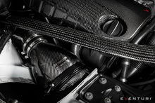 Load image into Gallery viewer, Eventuri Carbon Fiber Intake System - BMW M2 Competition / CS