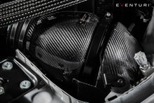 Load image into Gallery viewer, Eventuri Carbon Fiber Intake System - BMW M2 Competition / CS
