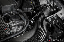 Load image into Gallery viewer, Eventuri Carbon Fiber Intake System - BMW M2 Competition / CS