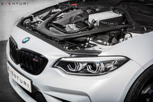 Load image into Gallery viewer, Eventuri Carbon Fiber Intake System - BMW M2 Competition / CS
