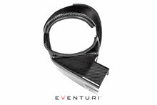 Load image into Gallery viewer, Eventuri Carbon Fiber Intake System - BMW M2 Competition / CS