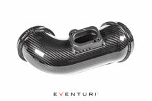 Load image into Gallery viewer, Eventuri Carbon Fiber Intake System - BMW M2 Competition / CS