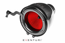 Load image into Gallery viewer, Eventuri Carbon Fiber Intake System - BMW M2 Competition / CS