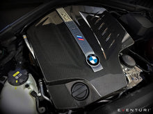 Load image into Gallery viewer, Eventuri Carbon Fiber Engine Cover - BMW M2 (F87; Pre-LCI w/ N55 Engine) 2016-2018