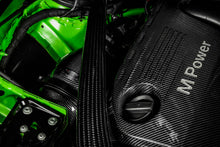 Load image into Gallery viewer, Eventuri Gloss Carbon Fiber Intake System V2 - BMW M3/M4 (F8x) 2015-2020